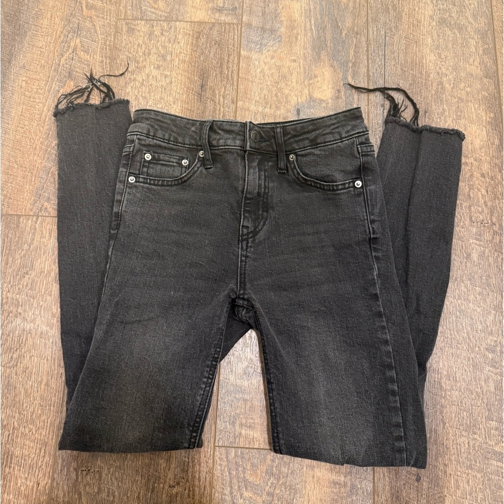 Wild Fable Distressed Skinny Jeans
